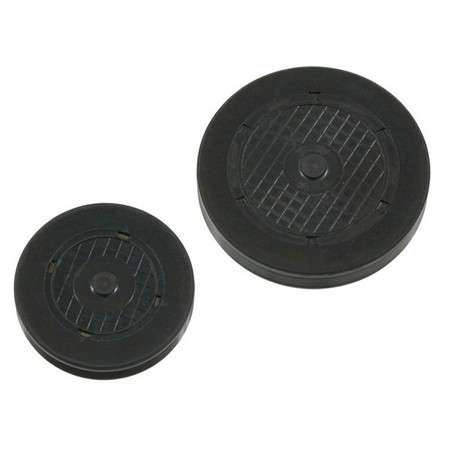 Renault cylinder head plugs - pair