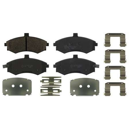 Peugeot engine mounting - right (hydro)