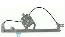 Renault window regulator-RF w/o motor