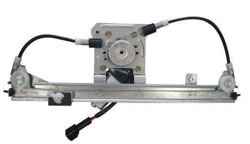 Fiat window regulator-LF w/o motor
