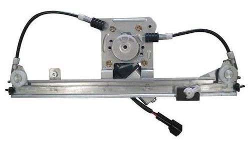 Fiat window regulator-RF w/o motor
