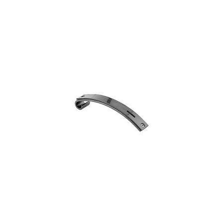 Renault guide rail-timing chain-curved
