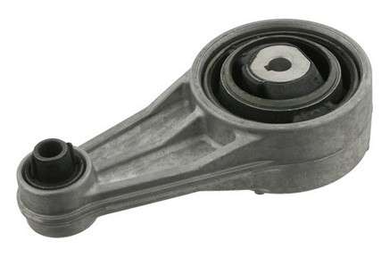 Renault engine mounting - rear