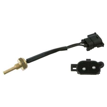 Renault coolant temp sender unit (2 PIN WITH LEAD)
