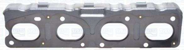 Fiat stabiliser link - front L or R 296mm M10