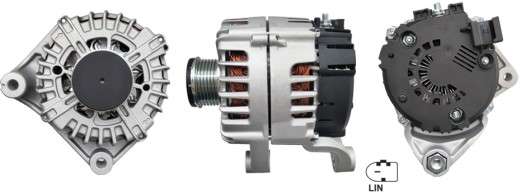 Fiat reverse light switch (2 PIN)