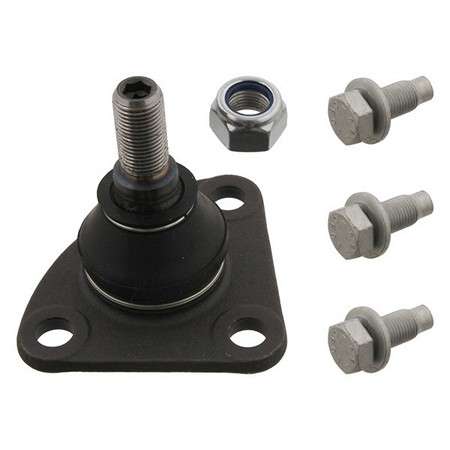 Peugeot ball joint - lower