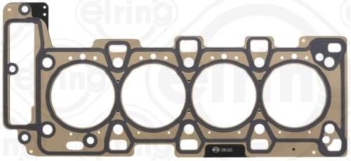 Renault engine mounting - right