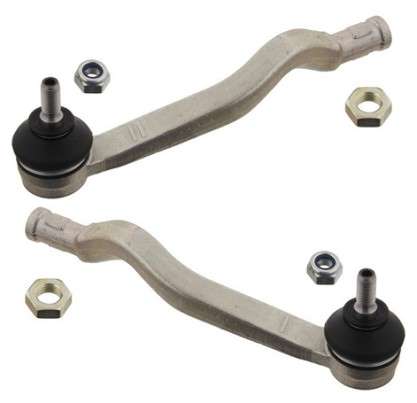 Renault tie-rod end - outer left