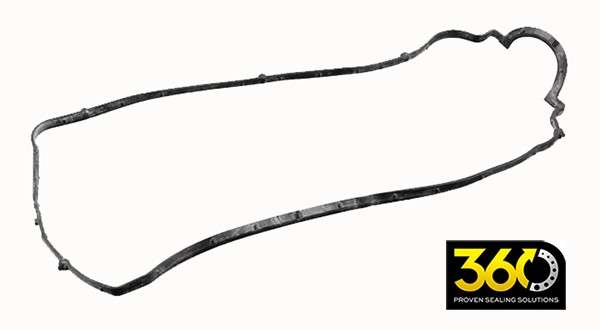 Renault valve cover gasket