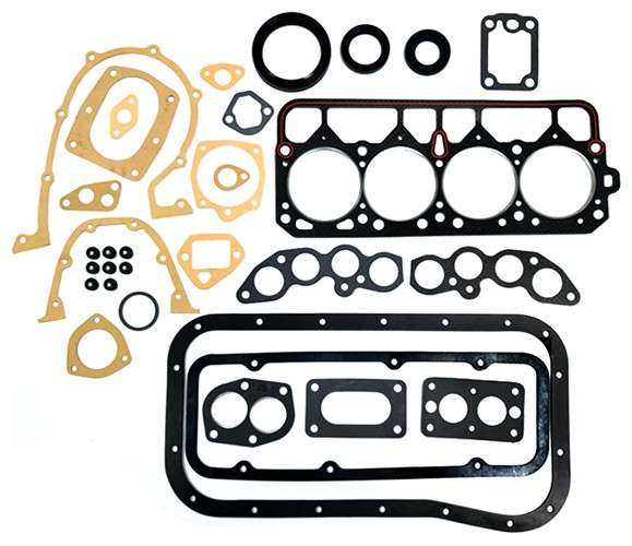 Fiat overhaul gasket set H/GASKET 81MM