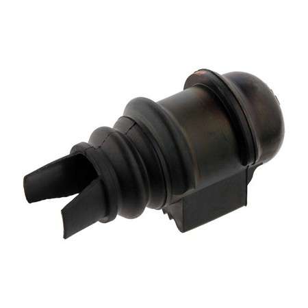 Renault anti-roll bar bush - front (92mm)