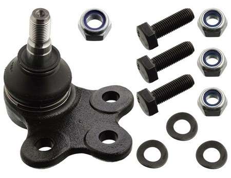 Fiat cv joint tripod