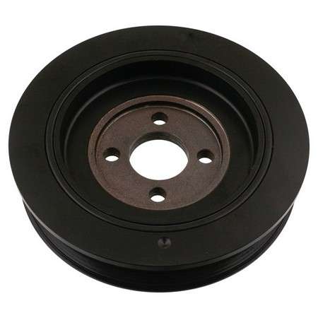 Peugeot crankshaft pulley-micro-V belt - 152x31 6PK