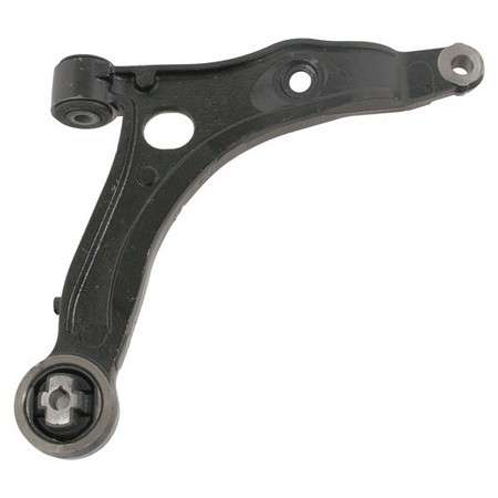 Peugeot control arm-front-lower right