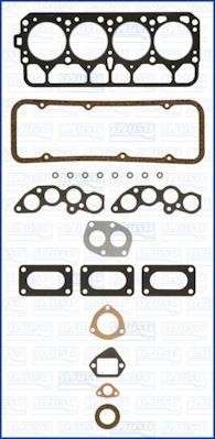 Fiat head set