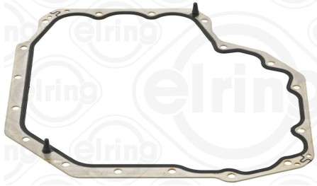 Jeep sump gasket