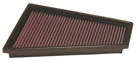 Renault filter - air - panel "TRIANGULAR" SHAPE