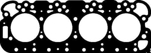 Peugeot cylinder head gasket (1.58MM THICK)