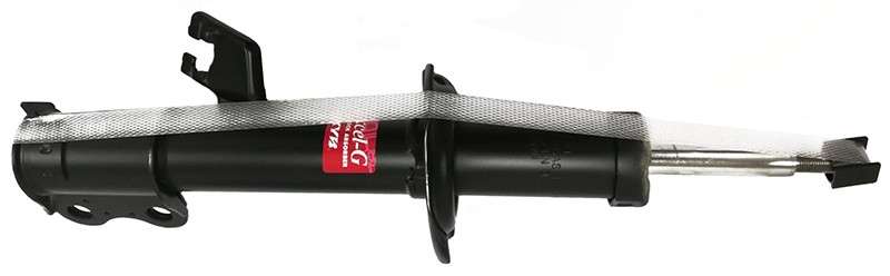 Nissan shock absorber-gas-front right (Excl Park Assist)