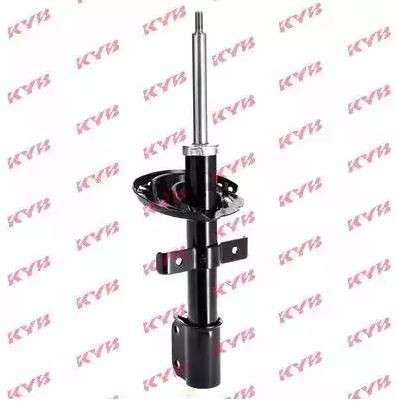 Renault shock absorber-gas - front L/R