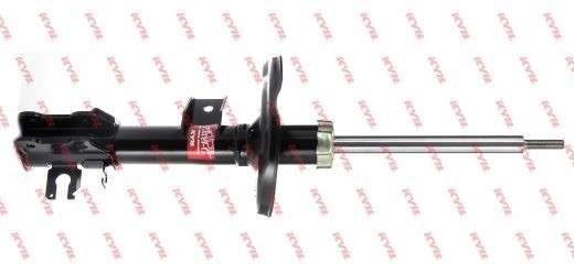 Fiat KYB shock absorber-gas-front right