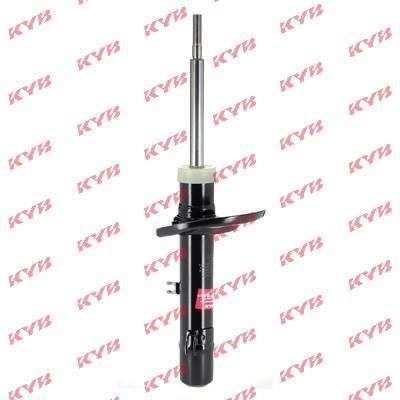 Peugeot KYB shock absorber-gas-front right - 51mm Thick