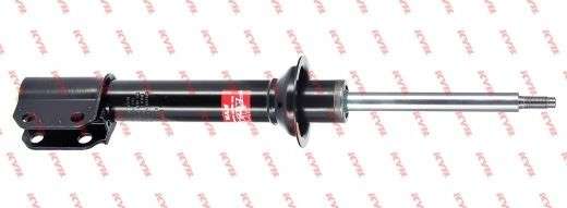 Renault shock absorber-gas - front L/R