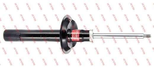 Peugeot KYB shock absorber-gas - front L/R (405)