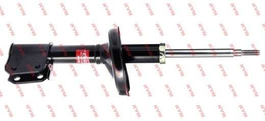 Renault shock absorber-gas - front L/R