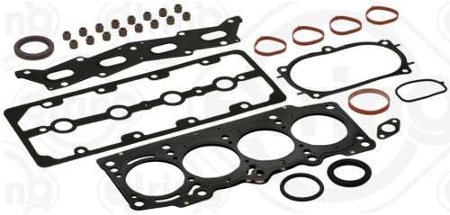 Fiat / Abarth head set - MLS