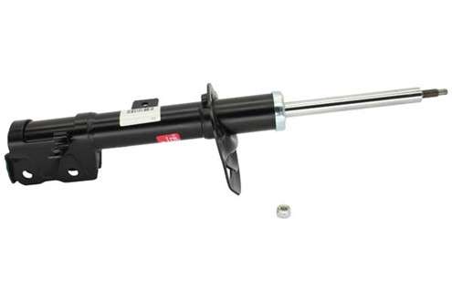 Jeep KYB shock absorber-gas-front left