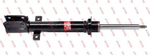 Renault shock absorber-gas - front L/R