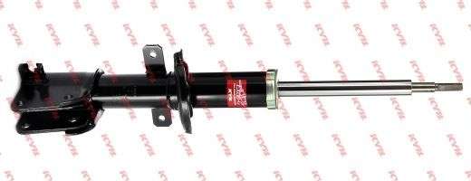 Renault Shock absorber-gas - front L/R (140mm OD Spring Seat)