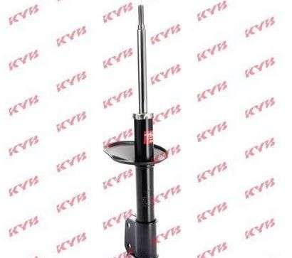 Renault shock absorber-gas - front L/R