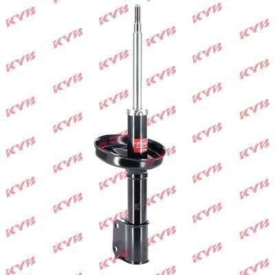 Renault shock absorber-gas - front L/R