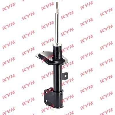 Peugeot KYB shock absorber-gas-front right station wagon