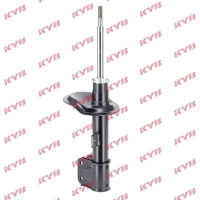 Peugeot KYB shock absorber-gas-front left station wagon