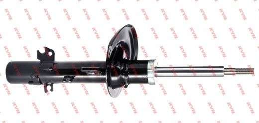 Peugeot KYB shock absorber-gas-front left - 51mm shaft