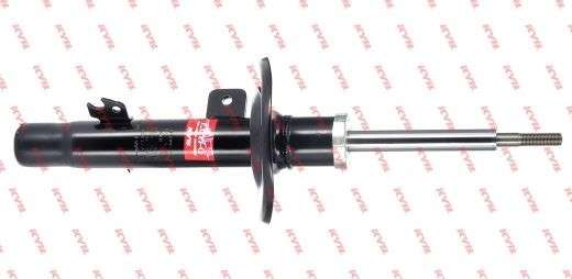 Peugeot KYB shock absorber-gas-front right 47MM THICK