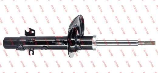 Peugeot KYB shock absorber-gas-front left 47MM THICK
