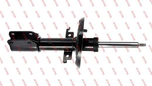 Renault Shock absorber-gas - front L/R