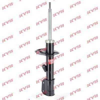 Fiat KYB shock absorber-gas-front right