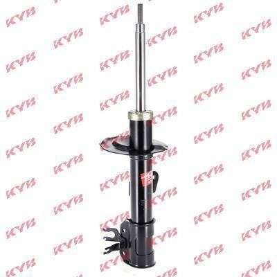 Fiat KYB shock absorber-gas-front left