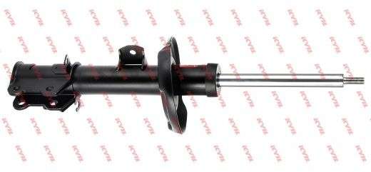 Fiat KYB shock absorber-gas-front right