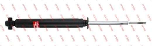 Peugeot KYB shock absorber-gas-rear L or R (406 sedan)