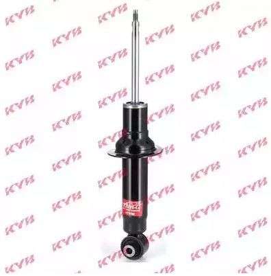 Peugeot KYB shock absorber-gas-rear L or R (407)