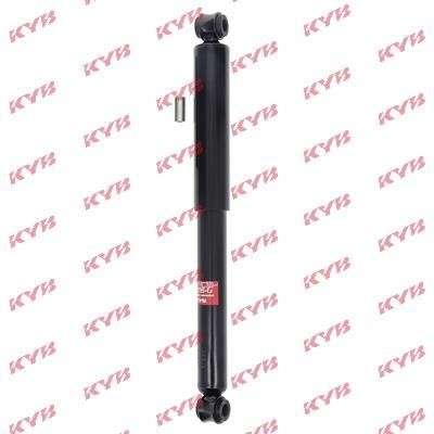 Fiat KYB shock absorber-gas-rear (station wagon only)