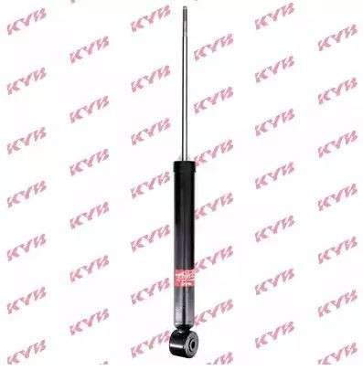 Renault shock absorber-gas-rear L or R
