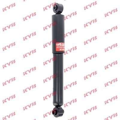 Fiat KYB shock absorber-gas-rear L or R (panda)